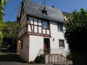 Гостиница Historisches Ferienhaus Abteistraße  Мезених